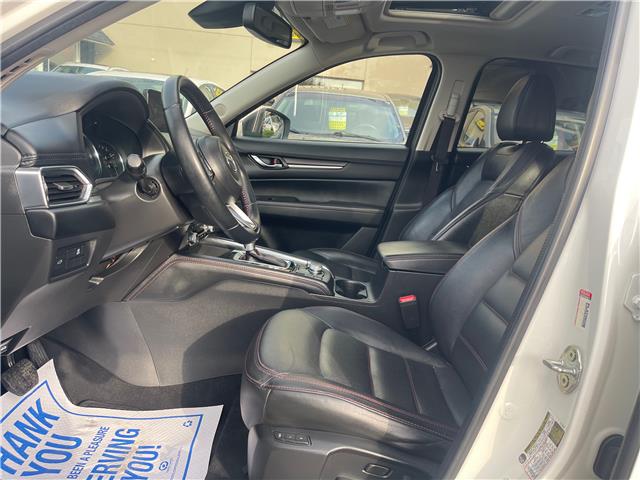 2022 Mazda CX-5 Kuro Edition (Stk: M593804) in Scarborough - Image 12 of 26