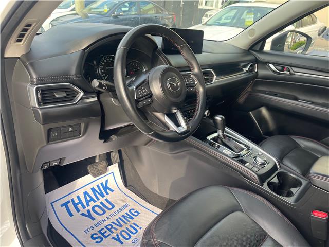 2022 Mazda CX-5 Kuro Edition (Stk: M593804) in Scarborough - Image 13 of 26