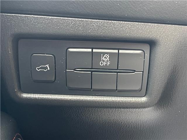 2022 Mazda CX-5 Kuro Edition (Stk: M593804) in Scarborough - Image 15 of 26