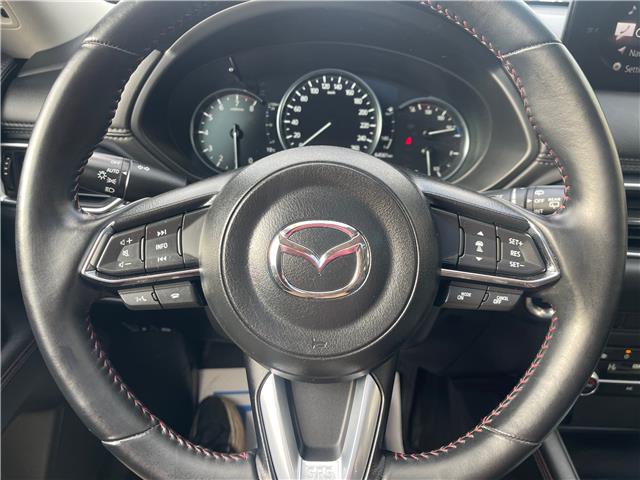 2022 Mazda CX-5 Kuro Edition (Stk: M593804) in Scarborough - Image 16 of 26