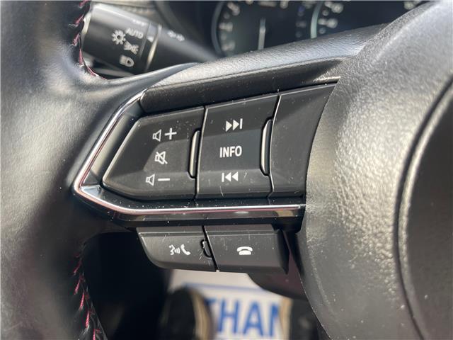 2022 Mazda CX-5 Kuro Edition (Stk: M593804) in Scarborough - Image 17 of 26
