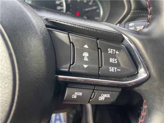 2022 Mazda CX-5 Kuro Edition (Stk: M593804) in Scarborough - Image 18 of 26