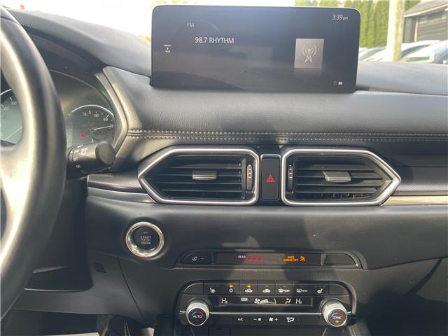 2022 Mazda CX-5 Kuro Edition (Stk: M593804) in Scarborough - Image 19 of 26