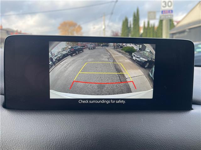 2022 Mazda CX-5 Kuro Edition (Stk: M593804) in Scarborough - Image 20 of 26