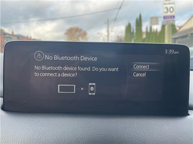 2022 Mazda CX-5 Kuro Edition (Stk: M593804) in Scarborough - Image 21 of 26