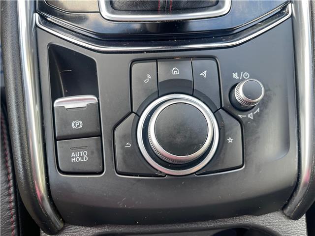 2022 Mazda CX-5 Kuro Edition (Stk: M593804) in Scarborough - Image 25 of 26