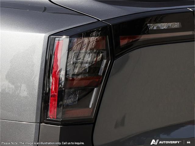 2026 Nissan Kicks SV (Stk: 35135) in London - Image 11 of 26