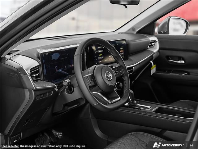 2026 Nissan Kicks SV (Stk: 35135) in London - Image 12 of 26