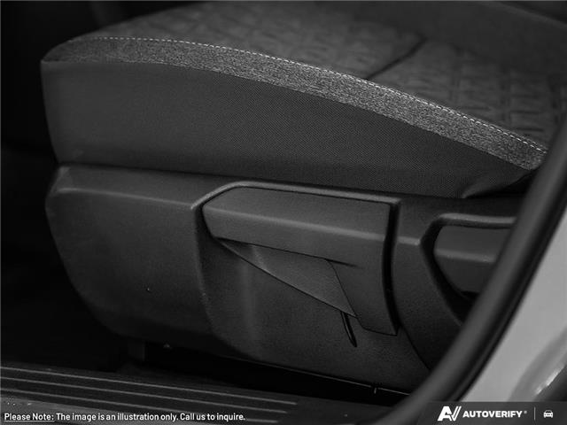 2026 Nissan Kicks SV (Stk: 35135) in London - Image 26 of 26