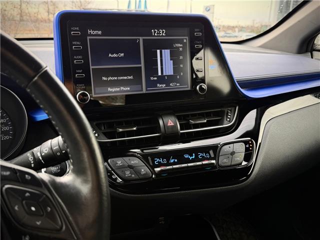 2021 Toyota C-HR LE (Stk: 251378A) in Calgary - Image 14 of 19