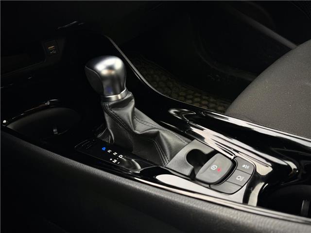 2021 Toyota C-HR LE (Stk: 251378A) in Calgary - Image 15 of 19