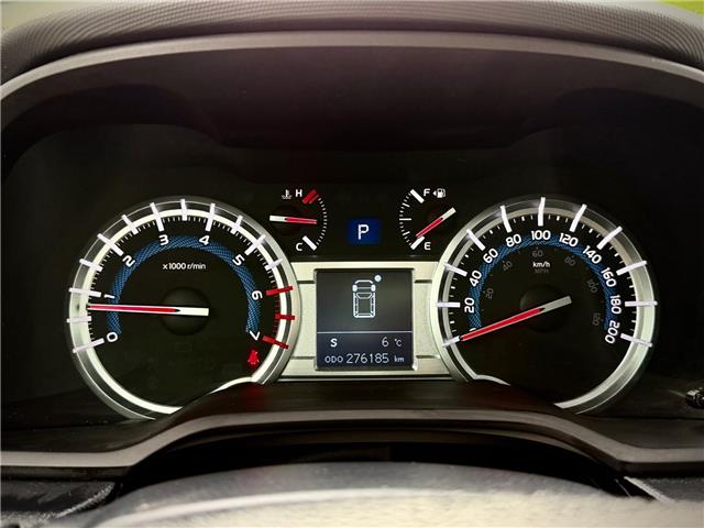 2014 Toyota 4Runner SR5 V6 (Stk: 251197B) in Calgary - Image 13 of 19