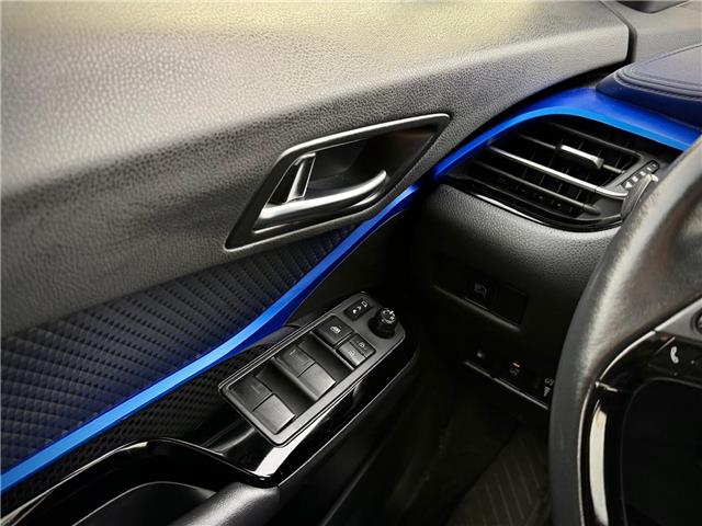 2021 Toyota C-HR LE (Stk: 251378A) in Calgary - Image 11 of 19