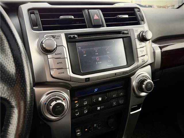 2014 Toyota 4Runner SR5 V6 (Stk: 251197B) in Calgary - Image 14 of 19