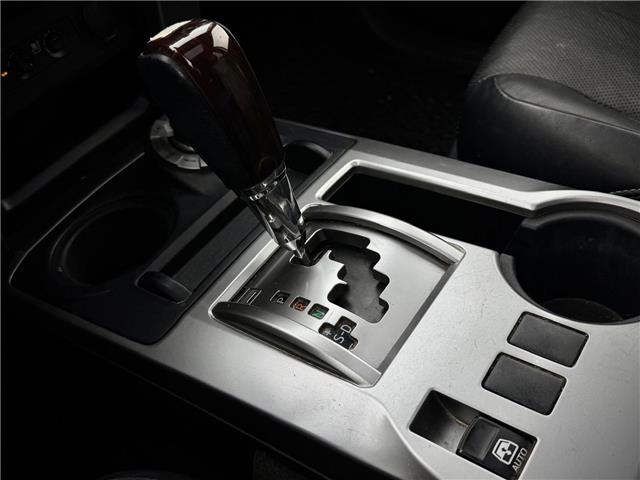 2014 Toyota 4Runner SR5 V6 (Stk: 251197B) in Calgary - Image 15 of 19