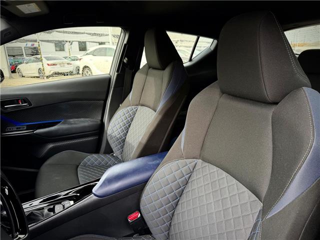 2021 Toyota C-HR LE (Stk: 251378A) in Calgary - Image 6 of 19