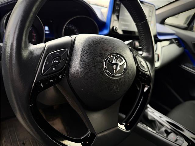 2021 Toyota C-HR LE (Stk: 251378A) in Calgary - Image 12 of 19