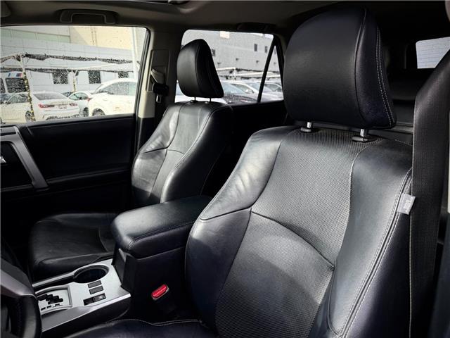 2014 Toyota 4Runner SR5 V6 (Stk: 251197B) in Calgary - Image 6 of 19