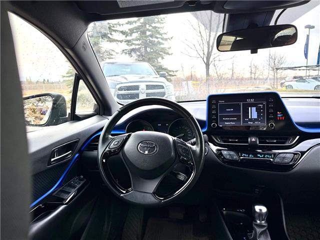 2021 Toyota C-HR LE (Stk: 251378A) in Calgary - Image 10 of 19