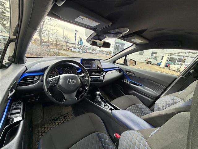 2021 Toyota C-HR LE (Stk: 251378A) in Calgary - Image 7 of 19