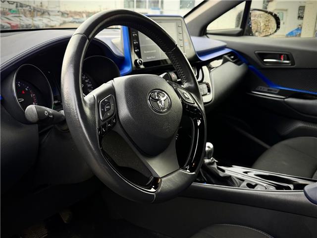 2021 Toyota C-HR LE (Stk: 251378A) in Calgary - Image 5 of 19