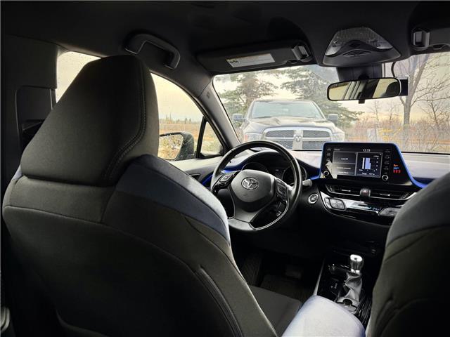 2021 Toyota C-HR LE (Stk: 251378A) in Calgary - Image 17 of 19