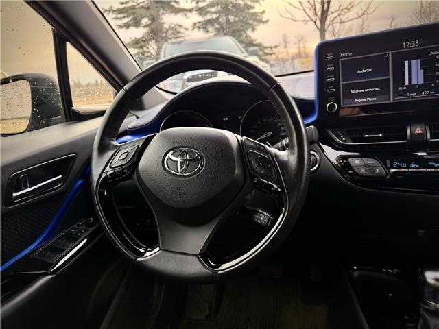 2021 Toyota C-HR LE (Stk: 251378A) in Calgary - Image 19 of 19