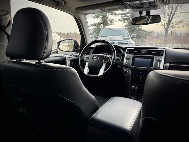 2014 Toyota 4Runner SR5 V6 (Stk: 251197B) in Calgary - Image 17 of 19