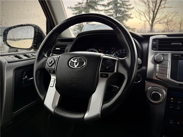 2014 Toyota 4Runner SR5 V6 (Stk: 251197B) in Calgary - Image 19 of 19