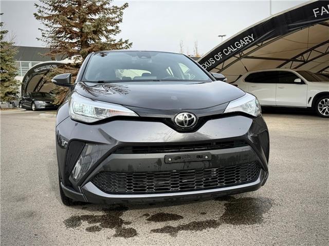 2021 Toyota C-HR LE (Stk: 251378A) in Calgary - Image 4 of 19