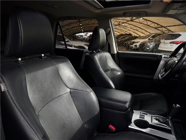 2014 Toyota 4Runner SR5 V6 (Stk: 251197B) in Calgary - Image 18 of 19