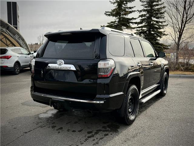 2014 Toyota 4Runner SR5 V6 (Stk: 251197B) in Calgary - Image 3 of 19