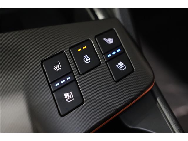 2026 Kia Sportage Plug-In Hybrid SX w/Red Interior (Stk: 26661) in Edmonton - Image 18 of 34