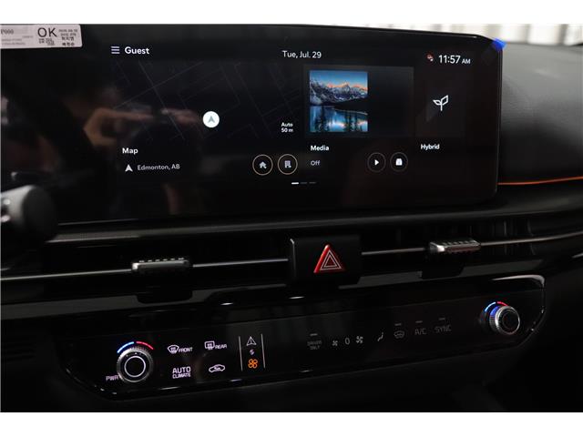 2026 Kia Sportage Plug-In Hybrid SX w/Red Interior (Stk: 26661) in Edmonton - Image 22 of 34