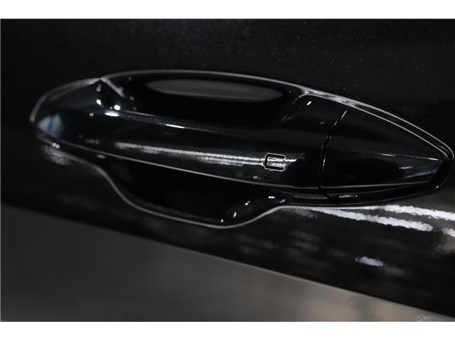 2026 Kia Sportage Plug-In Hybrid SX w/Red Interior (Stk: 26661) in Edmonton - Image 11 of 34