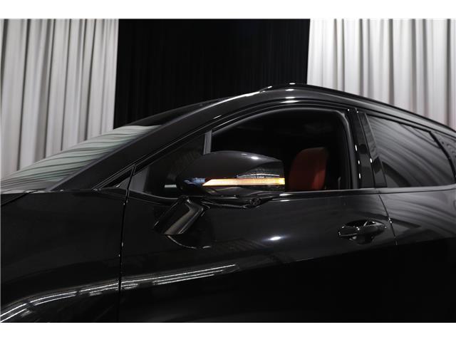 2026 Kia Sportage Plug-In Hybrid SX w/Red Interior (Stk: 26661) in Edmonton - Image 8 of 34