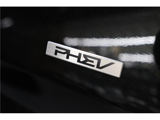 2026 Kia Sportage Plug-In Hybrid SX w/Red Interior (Stk: 26661) in Edmonton - Image 6 of 34