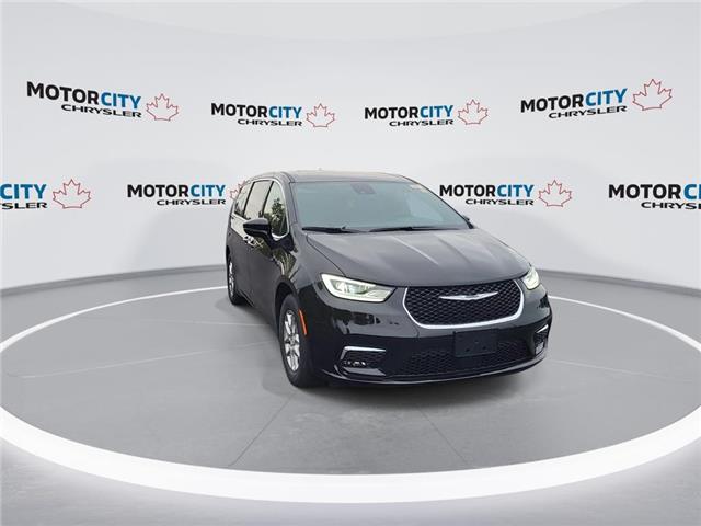2026 Chrysler Pacifica Select (Stk: 260080) in Windsor - Image 2 of 24
