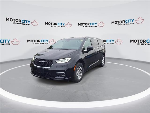 2026 Chrysler Pacifica Select (Stk: 260080) in Windsor - Image 3 of 24