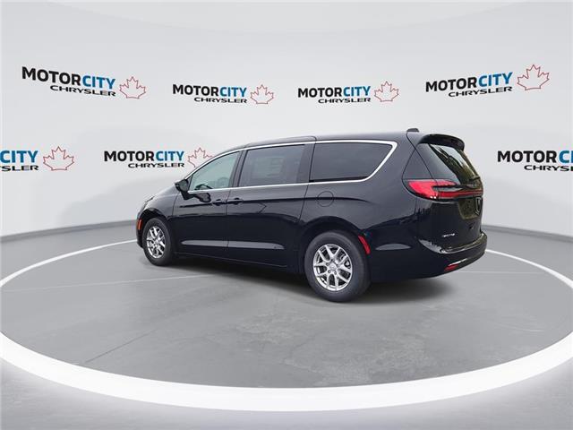 2026 Chrysler Pacifica Select (Stk: 260080) in Windsor - Image 6 of 24