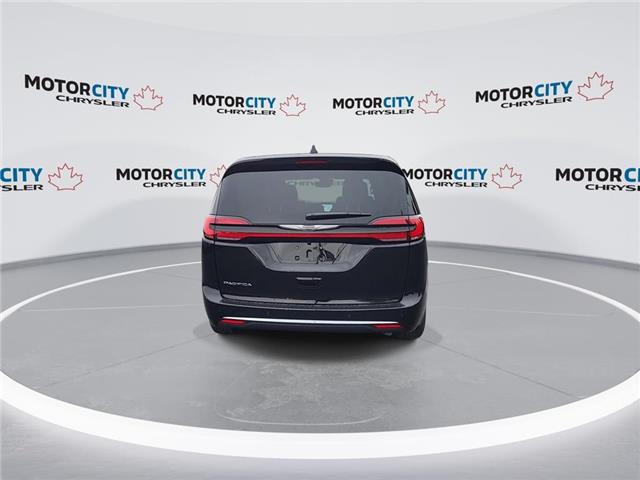 2026 Chrysler Pacifica Select (Stk: 260080) in Windsor - Image 7 of 24