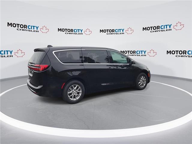 2026 Chrysler Pacifica Select (Stk: 260080) in Windsor - Image 8 of 24
