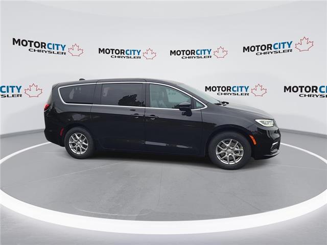 2026 Chrysler Pacifica Select (Stk: 260080) in Windsor - Image 9 of 24