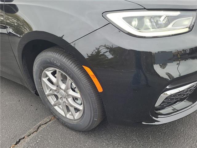 2026 Chrysler Pacifica Select (Stk: 260080) in Windsor - Image 10 of 24