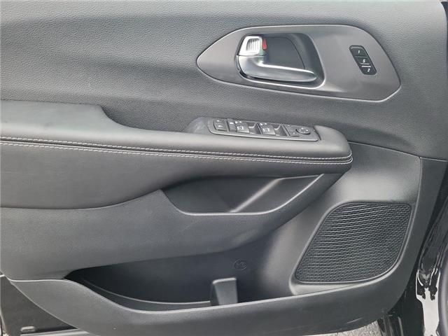 2026 Chrysler Pacifica Select (Stk: 260080) in Windsor - Image 11 of 24