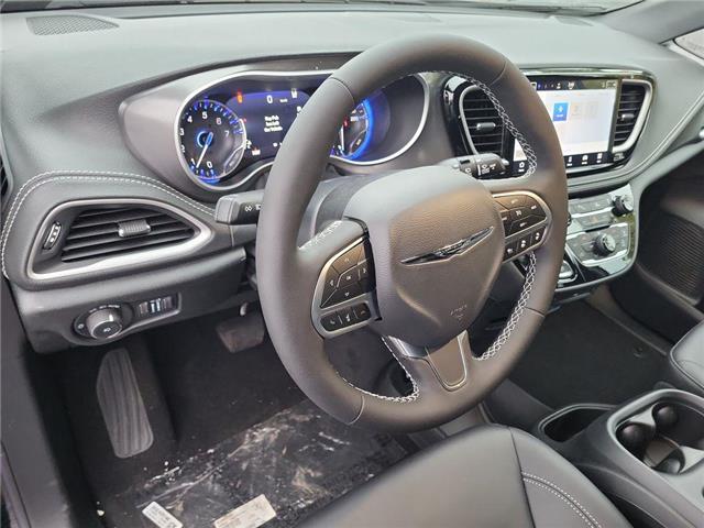 2026 Chrysler Pacifica Select (Stk: 260080) in Windsor - Image 12 of 24