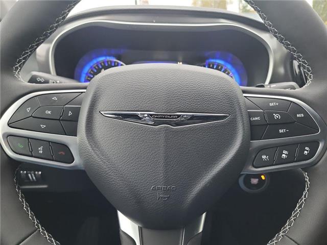 2026 Chrysler Pacifica Select (Stk: 260080) in Windsor - Image 14 of 24