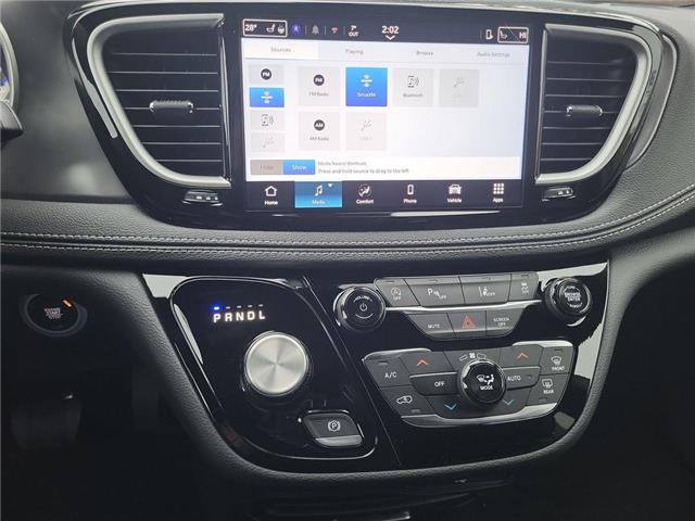 2026 Chrysler Pacifica Select (Stk: 260080) in Windsor - Image 15 of 24