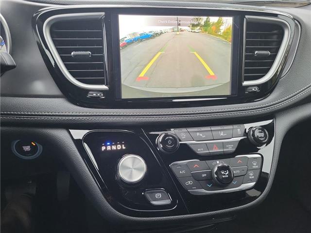 2026 Chrysler Pacifica Select (Stk: 260080) in Windsor - Image 16 of 24