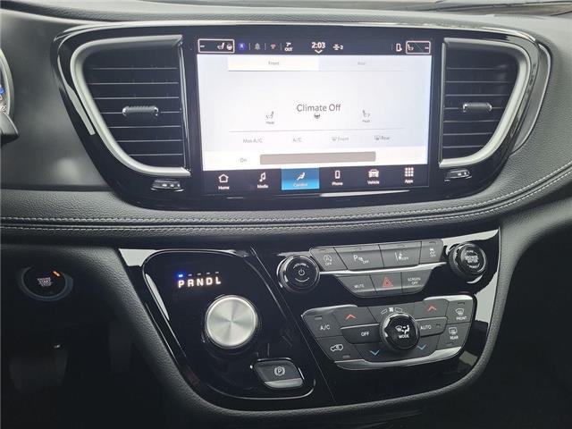 2026 Chrysler Pacifica Select (Stk: 260080) in Windsor - Image 17 of 24